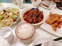 -付掌柜在成都·热炒砂锅集(金禾店)