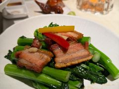 -侨美食家·粤菜(体育西路店)