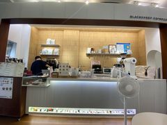 -BLACKSHEEP ESPRESSO(建国中路店)