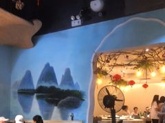 -漓江又一軒·广西菜·桂林米粉(梅林店)