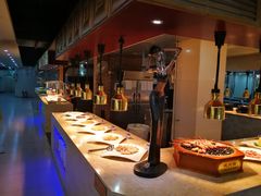 -小科自助海鲜烧肉(高区店)