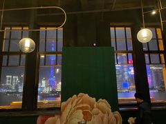 -三号黄浦会Canton Table