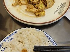 -同发号饭庄(复兴路店)