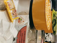 -龍歌自助小火锅(李沧丽达店)