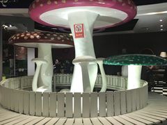 -H次元沉浸剧情密室(街道口店)