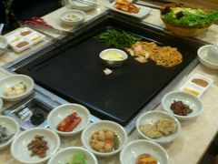 android_upload_pic-金顺韩式烤肉·网红烤肉店(广利路店)