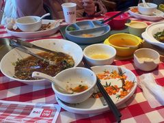 -西贝(深圳卓悦汇店)