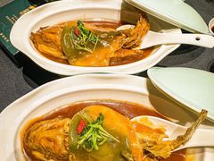 -肆月河豚·淮扬菜·湘菜(华天店)