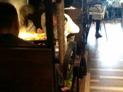 -探鱼·鲜青椒爽麻烤鱼(广州欣荣广场店)