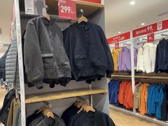 -优衣库(南京建邺万达广场店)