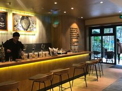 -星巴克(深圳侨城街店)