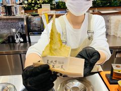 -野人先生Gelato(上海长宁龙之梦店)