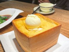 -70后饭吧(府河街店)