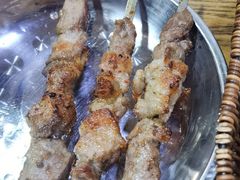-怡妮新疆风味餐厅(东江湾路店)