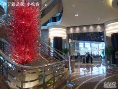 -上海凯宾斯基大酒店