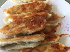 三鲜锅贴-青岛锅贴(四流中路店)