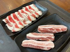 牛五花-首尔馆韩国料理(金童路店)