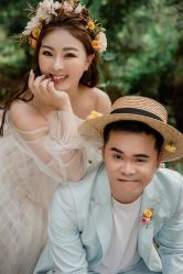 -古摄影婚纱