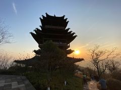 -杭州半山国家森林公园