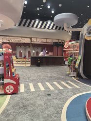 -奈尔宝家庭中心·亲子餐厅(鄞州万达店)