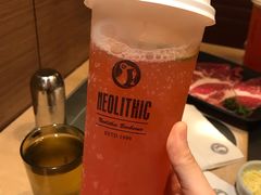 -新石器烤肉(南站店)