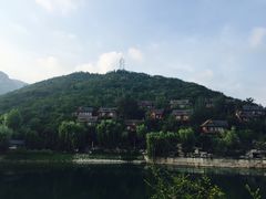 -潭溪山