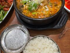 -旺清进洞米肠汤