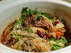 -周家二小姐的菜(西津渡店)