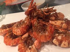 -御花园·粤菜·海鲜火锅(中山公园店)