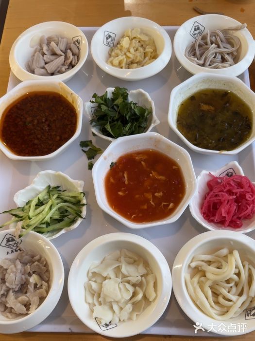 太原面食店(解放路店)图片