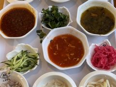-太原面食店(解放路店)