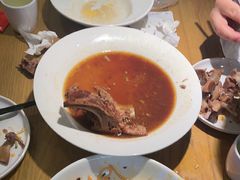 -九毛九西北菜(大东海店)