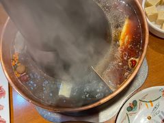 -前门涮肉(群力店)