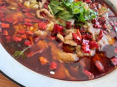 -大丰收海鲜地方菜馆