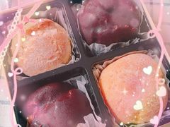 迷你混合泡芙套盒-樱花糕坊(凯德广场店)