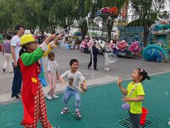 -北戴河集发农业梦想王国