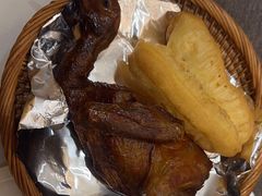 -箪食巷私房菜馆·鲁菜(玉函路店)