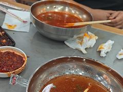 -韩麦大冷面(乔松路直营店)