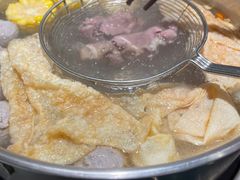 -二刀潮牛(重庆光环购物公园店)