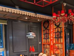 -通海俄式烧烤·俄罗斯大串(嵩山路店)