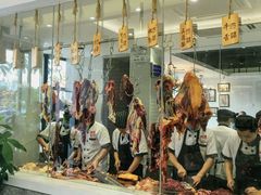 -陈记顺和潮汕鲜牛肉火锅(番禺迎宾大道店)