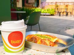 -tuan woodfire kitchen(锦绣坊店)