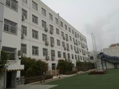-天津大学附属中学
