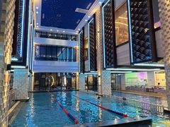 -北京海德酒店温泉