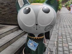 -徐家汇源景区-衡山坊