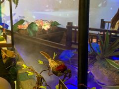 -佬麻雀·新湘菜(珠海金发购物中心店)