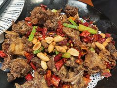 -三品香·江浙菜(松江九谊店)