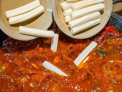 -阳阳老火锅(小南门店)