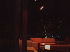 -广州柏悦酒店·悦吧·顶楼露天酒吧