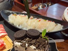 -火社火锅(平安大街店)